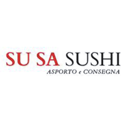 Susa Sushi Logo