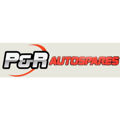 P&R Auto Spares