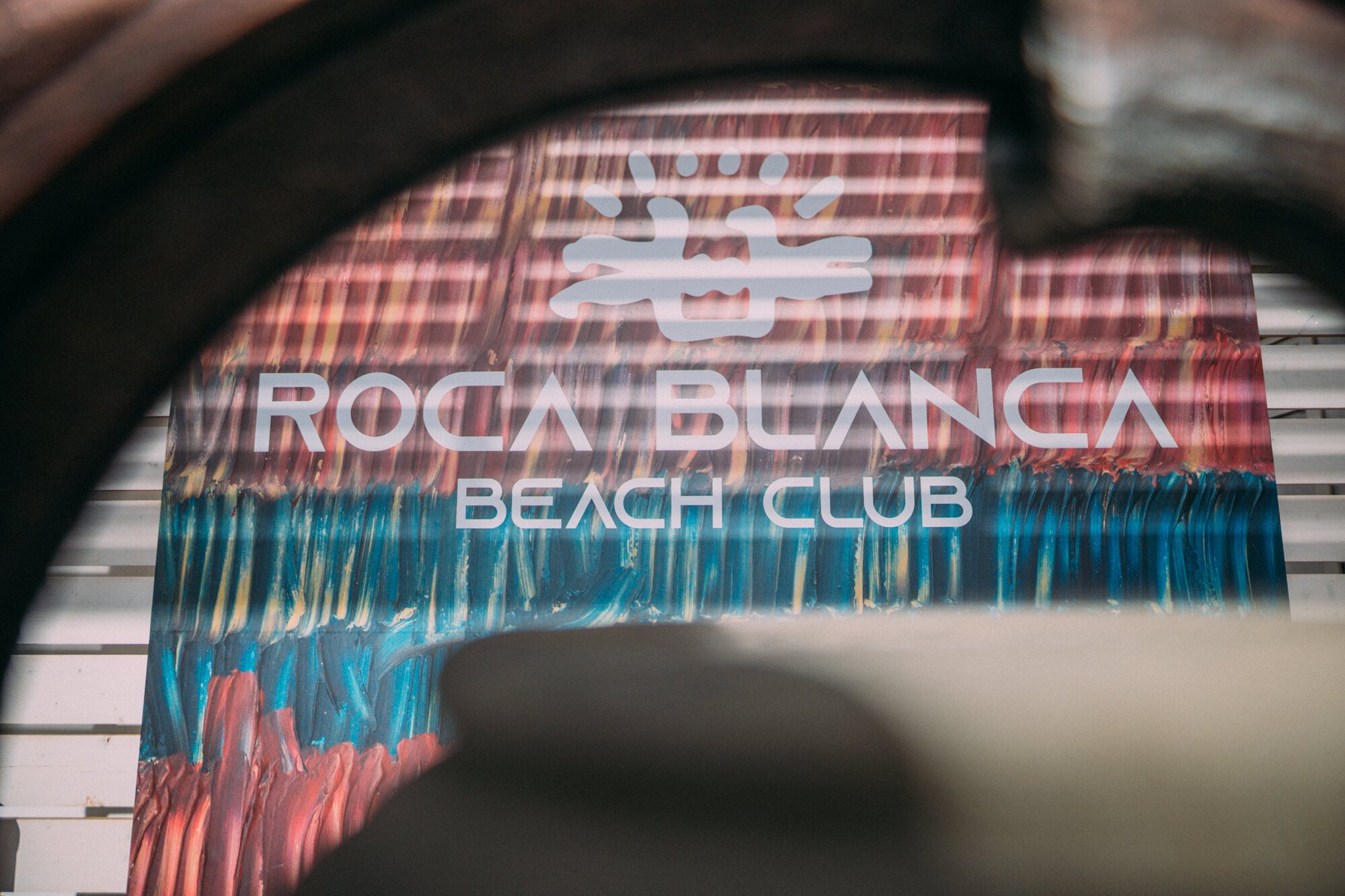Roca Blanca Beach Club