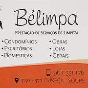 Belimpa Logo