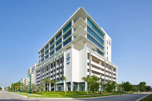Images SERENA Hotel Aventura Miami, Tapestry Collection by Hilton