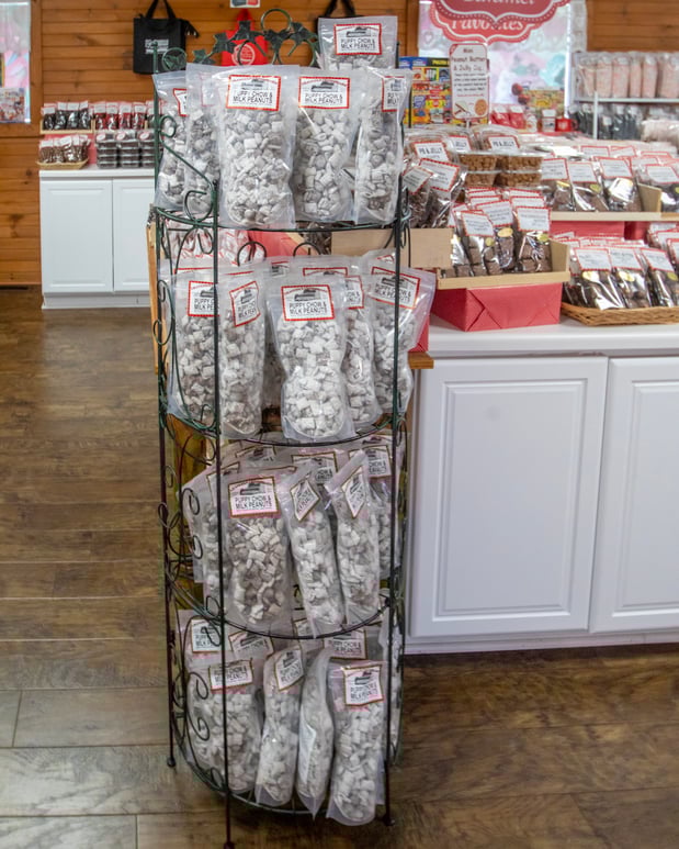 Images Grandpa’s Cheesebarn & Sweeties Chocolates