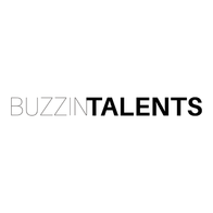 BUZZINTALENTS - Influencer Marketing Agentur in Stuttgart - Logo