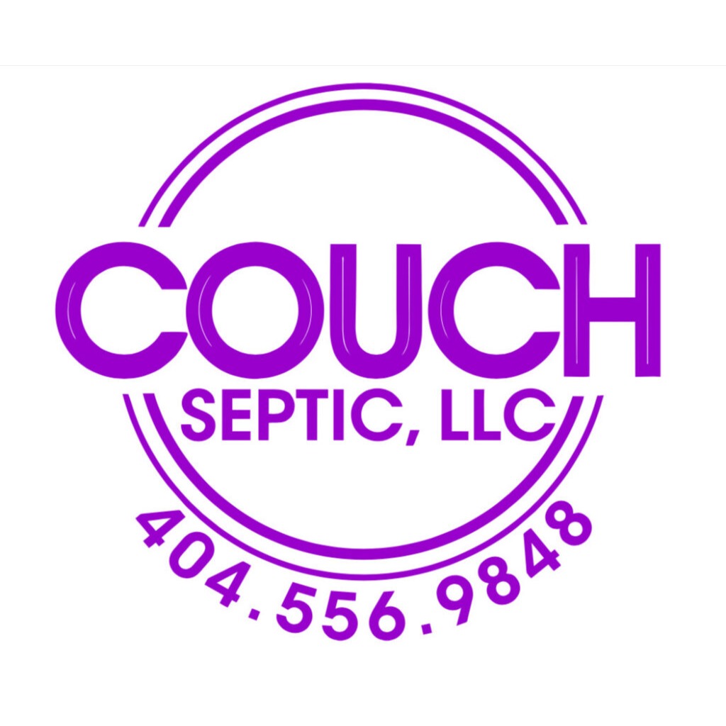 Couch Septic, LLC Logo