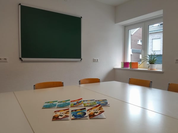 Harsewinkel Unterrichtsraum 2