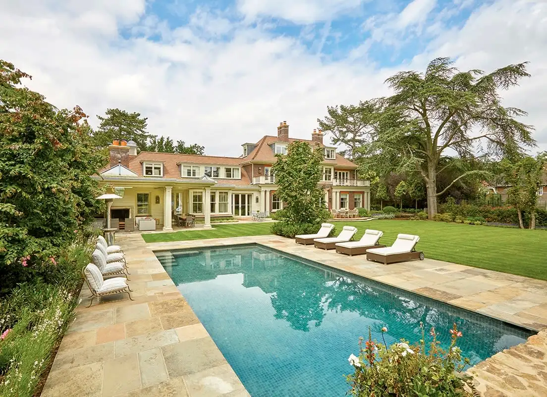 Images Harper Latter Architects