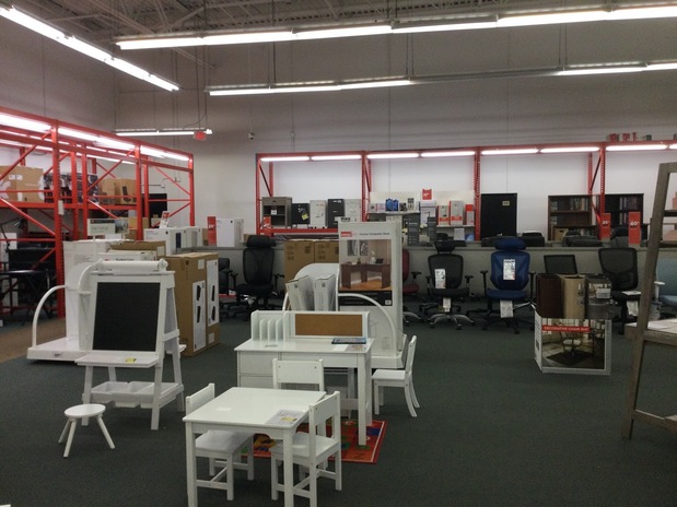 Images Staples