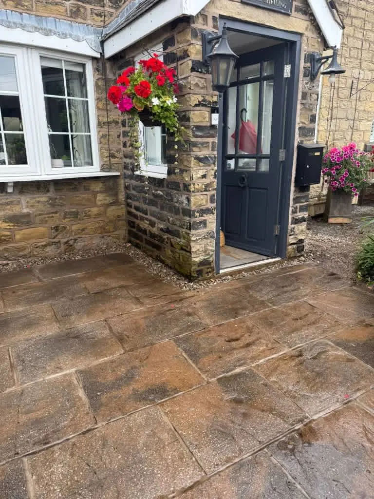 Images Marsh Home Improvements - MHI