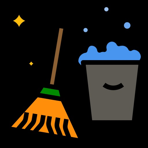Capital Coastal Cleaning Logo