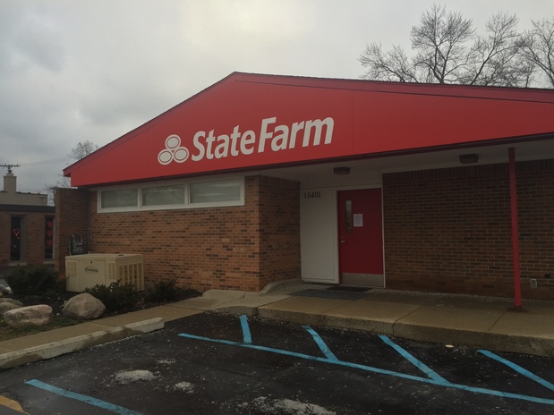 Images Jared Chapman -State Farm Insurance Agent