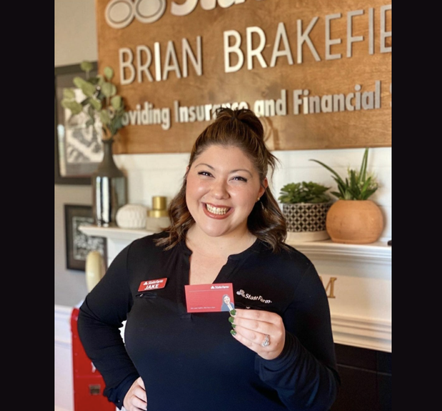 Images Brian Brakefield - State Farm Insurance Agent