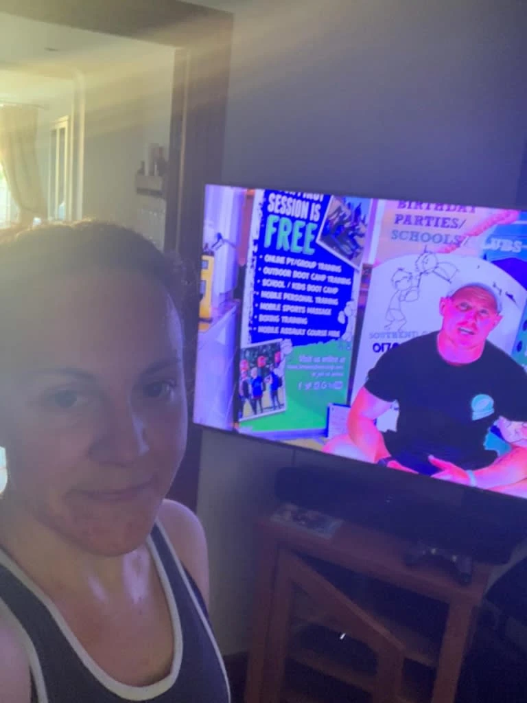 Images Brownes Boot Camp