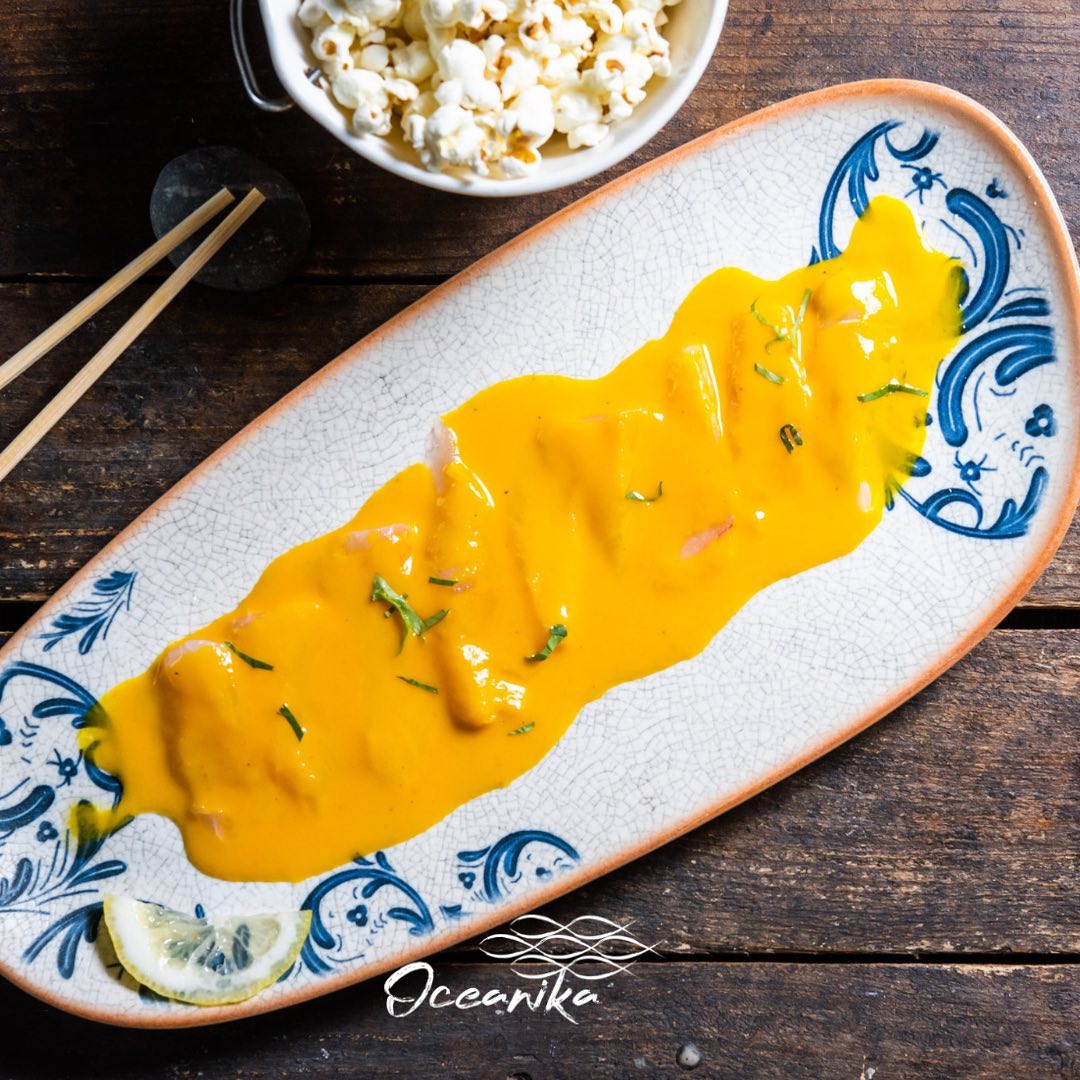 Images Oceanika Madrid