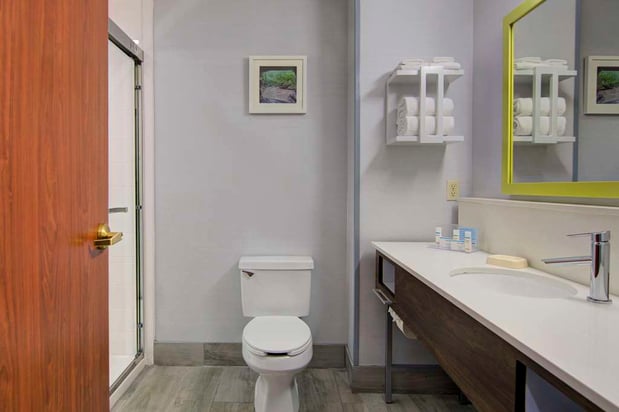 Images Hampton Inn Fayetteville