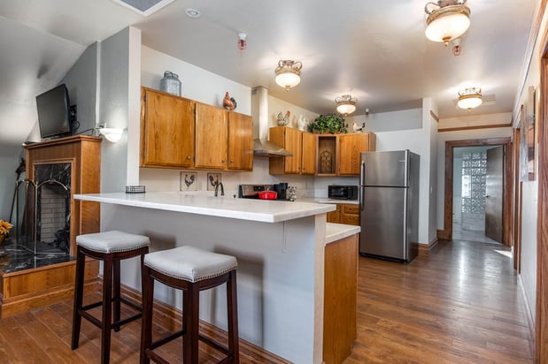 Images Cloverdale House Inn