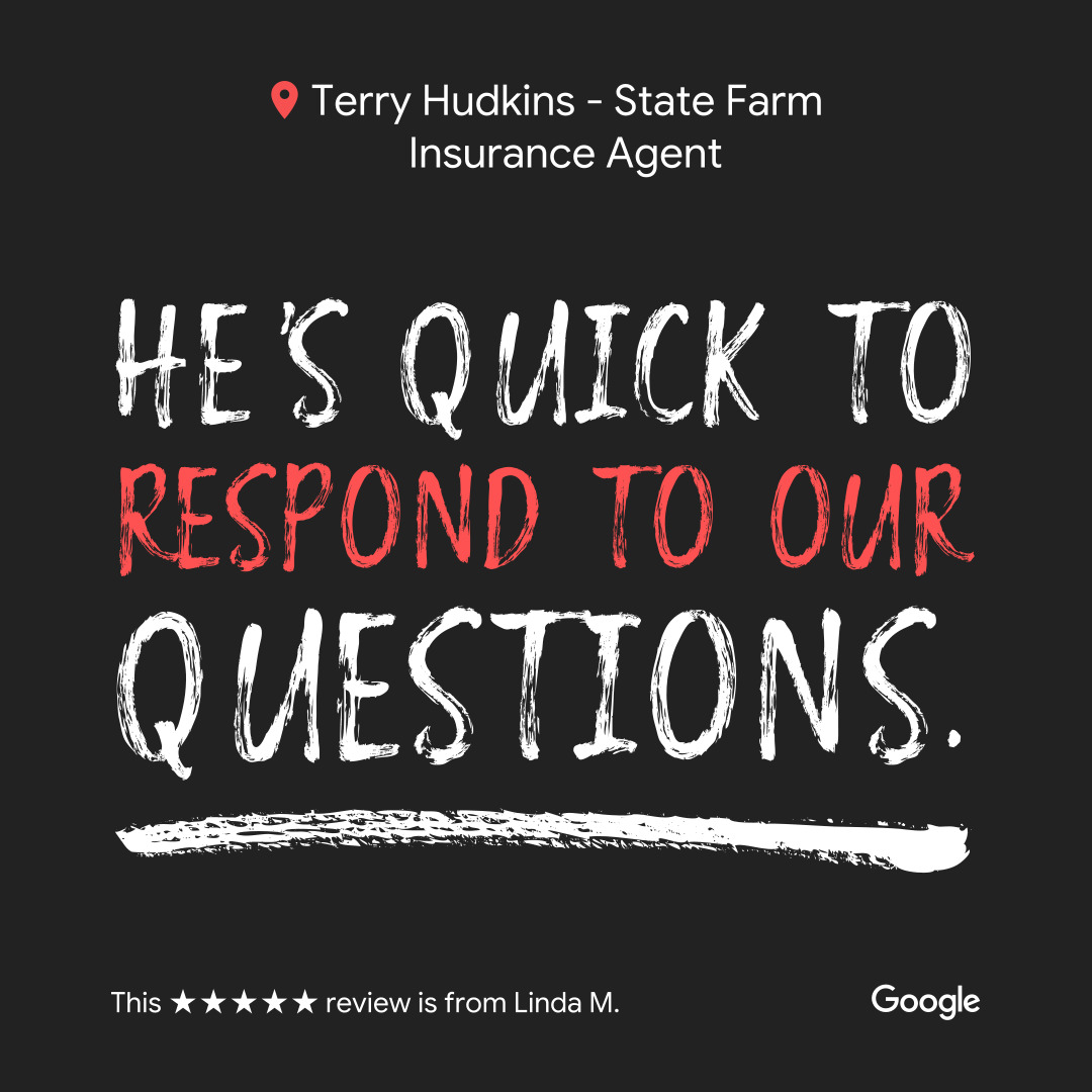 Terry Hudkins - State Farm Insurance Agent La Jolla (858)454-0409