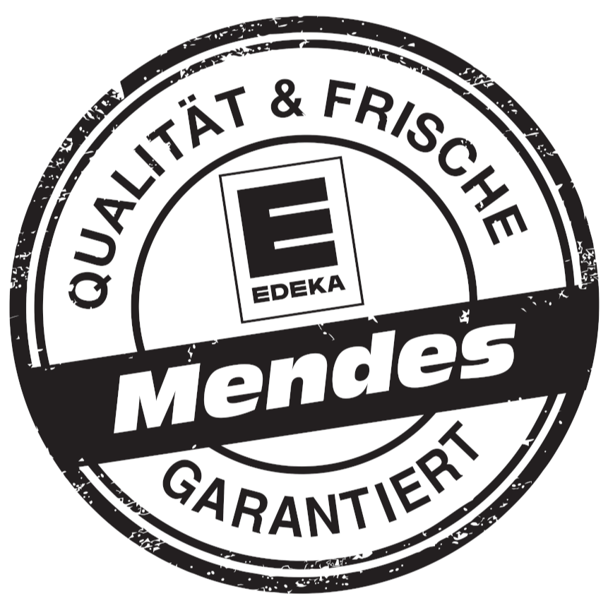 Logo von Edeka Mendes