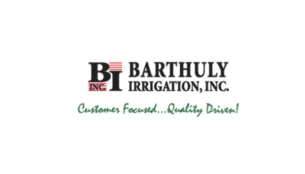 Images Barthuly Irrigation Inc.