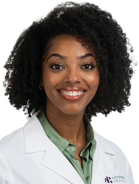 Images Chanelle Tignor, SLP