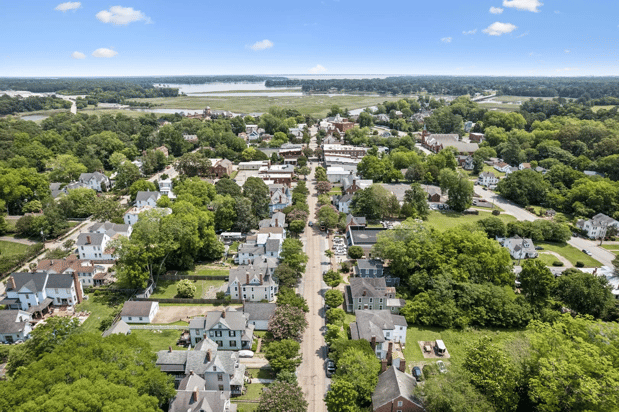 Images Mallory Pointe by Stanley Martin Homes