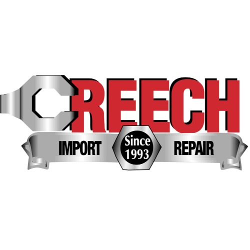 Creech Import Repair - Raleigh, NC 27609 - (919)872-1999 | ShowMeLocal.com
