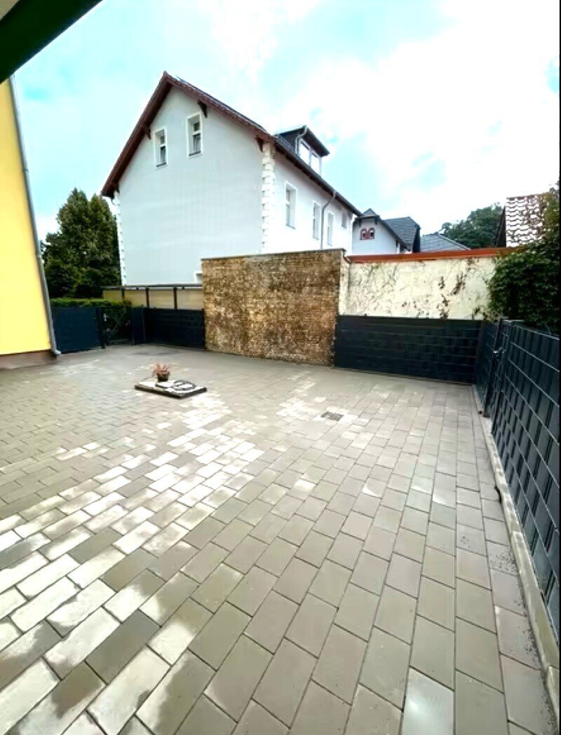 Hoti Bau und Service in Berlin