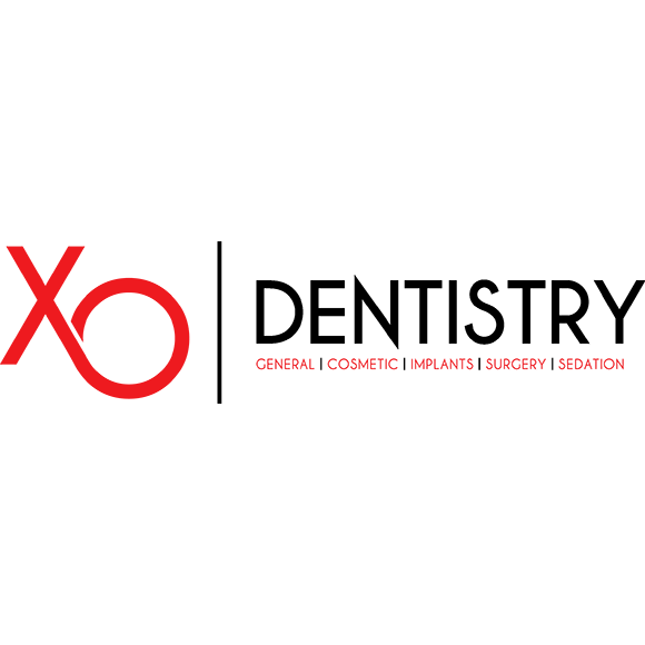 XO Dentistry Logo
