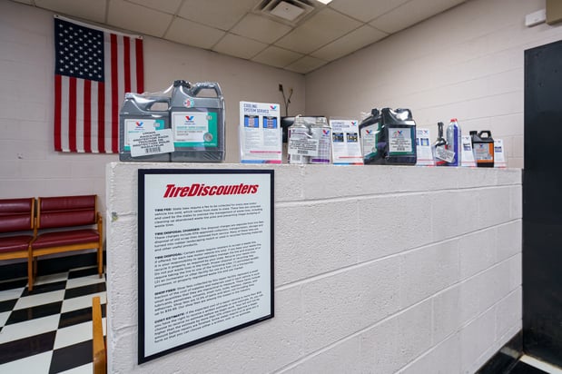 Images Tire Discounters