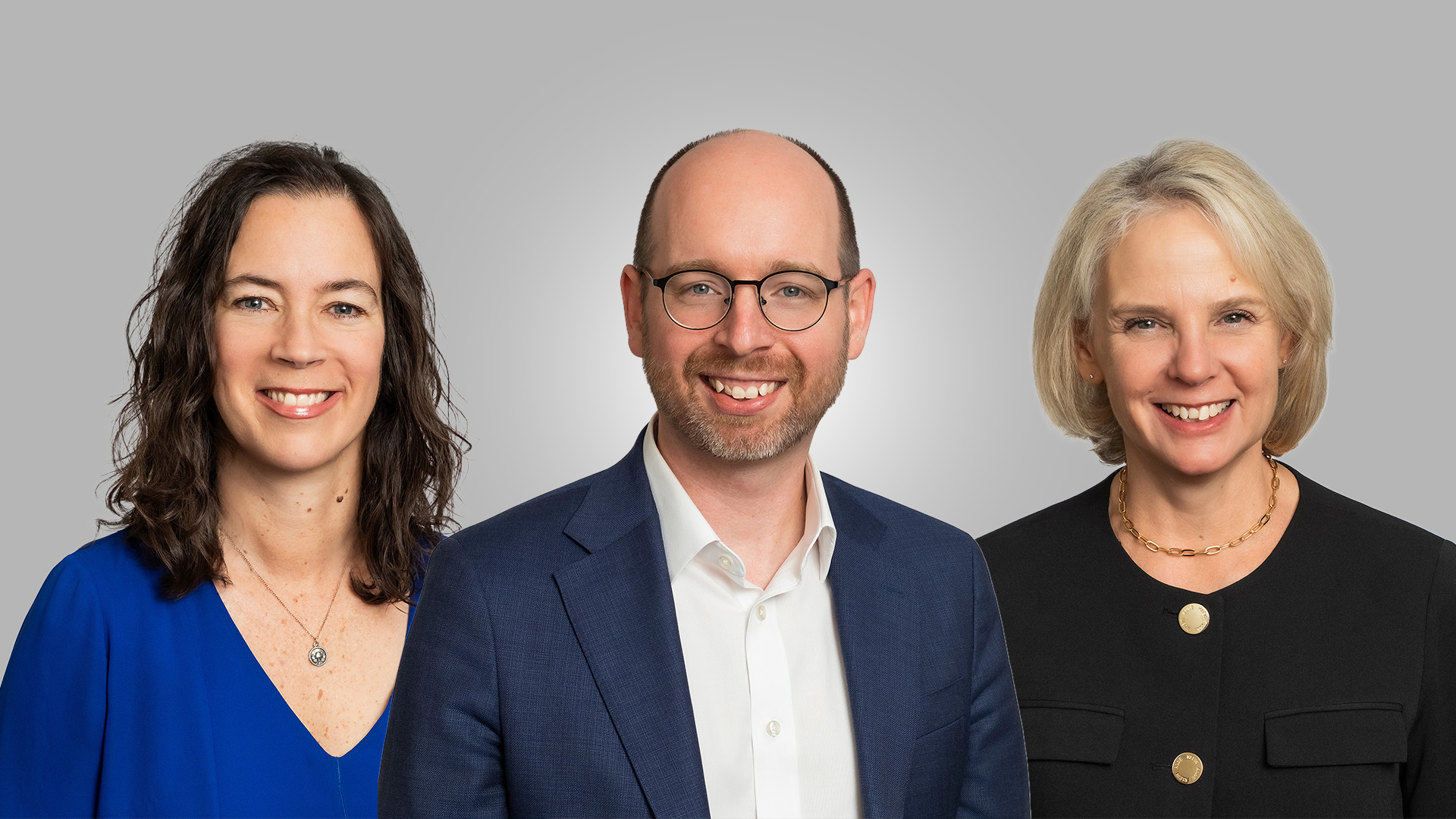 Lee Geerts and his team.