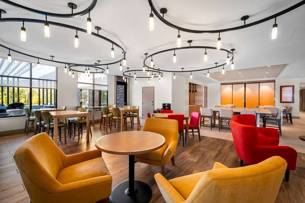 Images Hilton Garden Inn North Conway