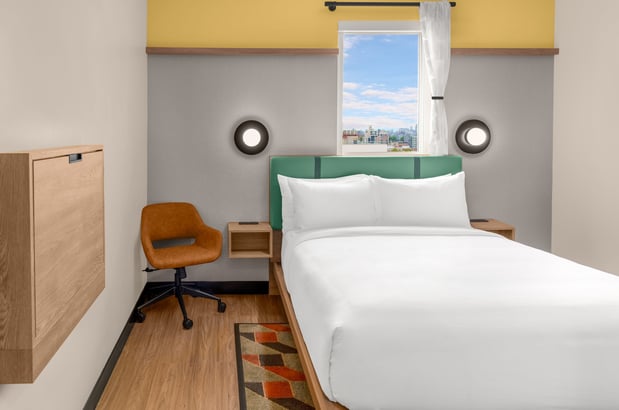 Images voco Astoria by IHG