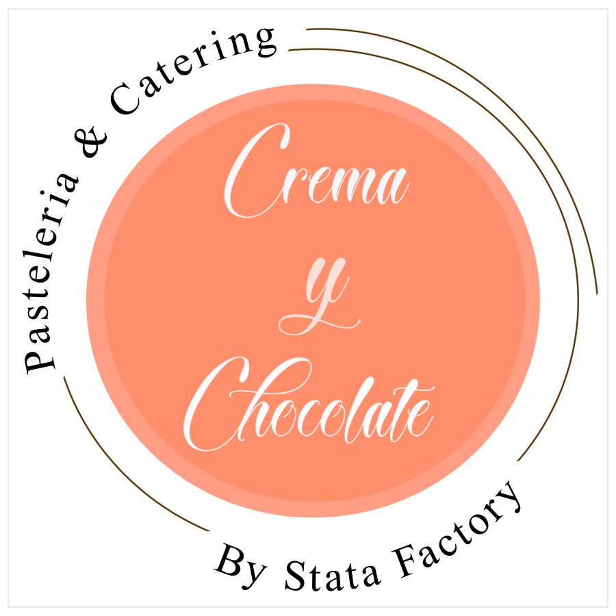 Crema & Chocolate by Stata Logo