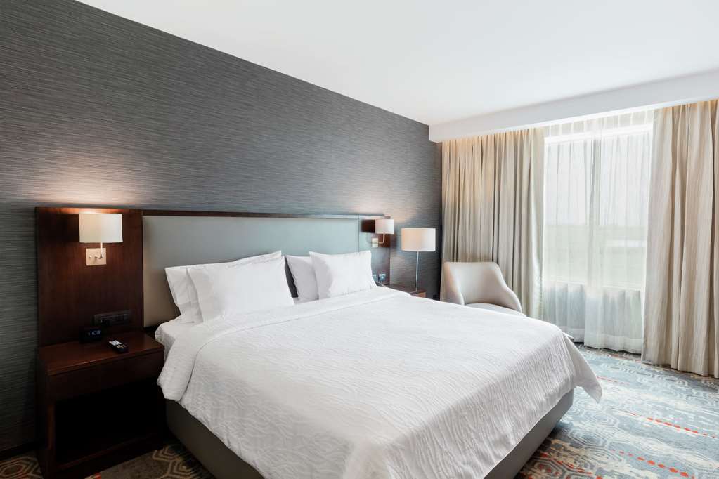 Images Hilton Garden Inn Salamanca