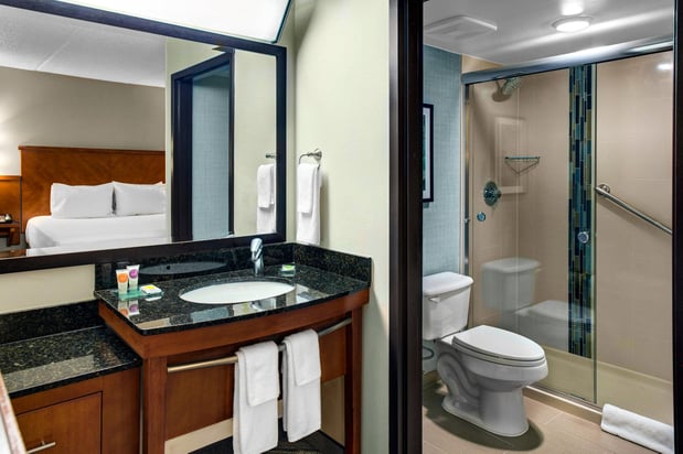 Images Candlewood Suites Cincinnati Northeast - Mason by IHG