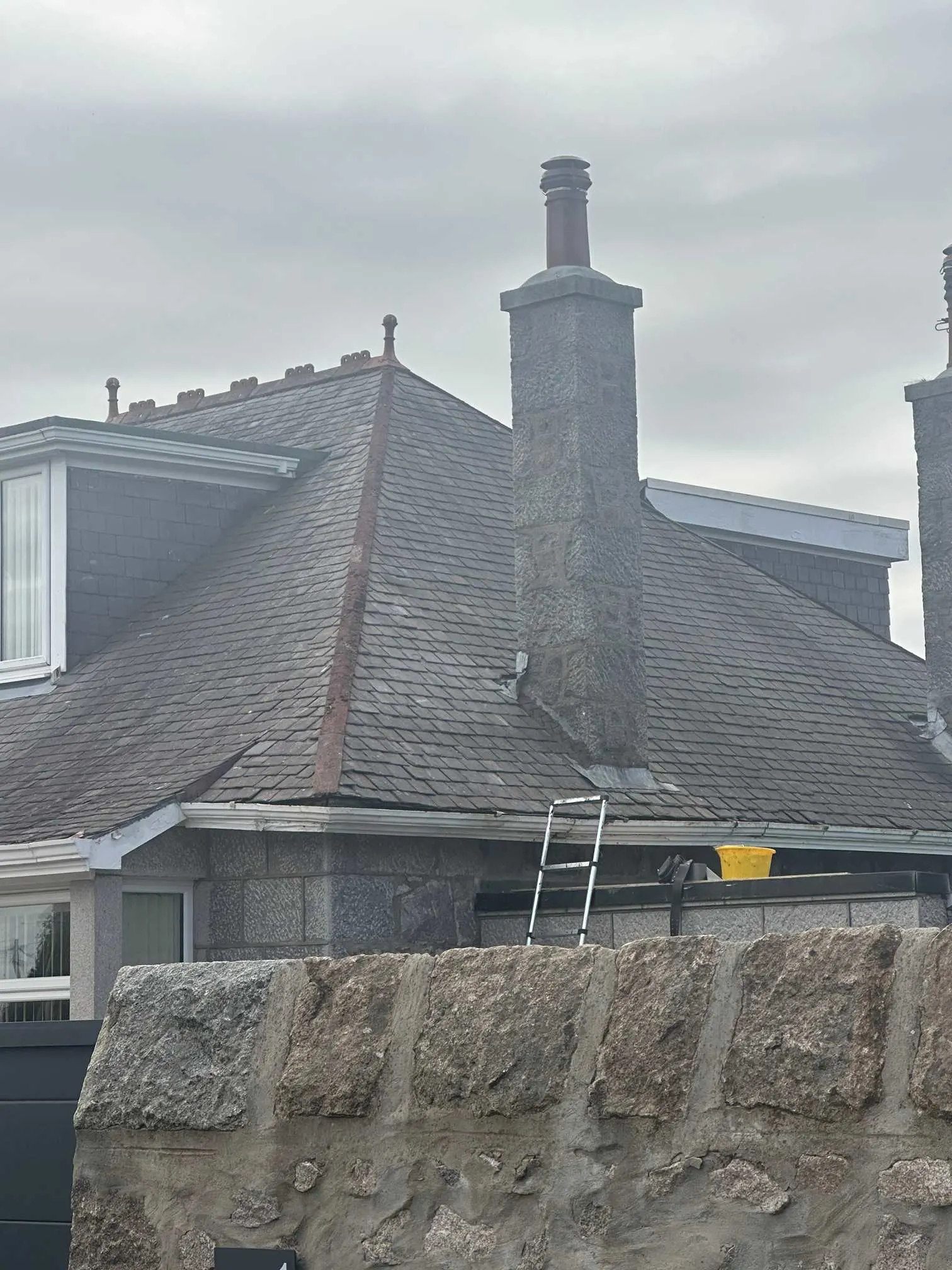 Images DB Roofing and Maintenance