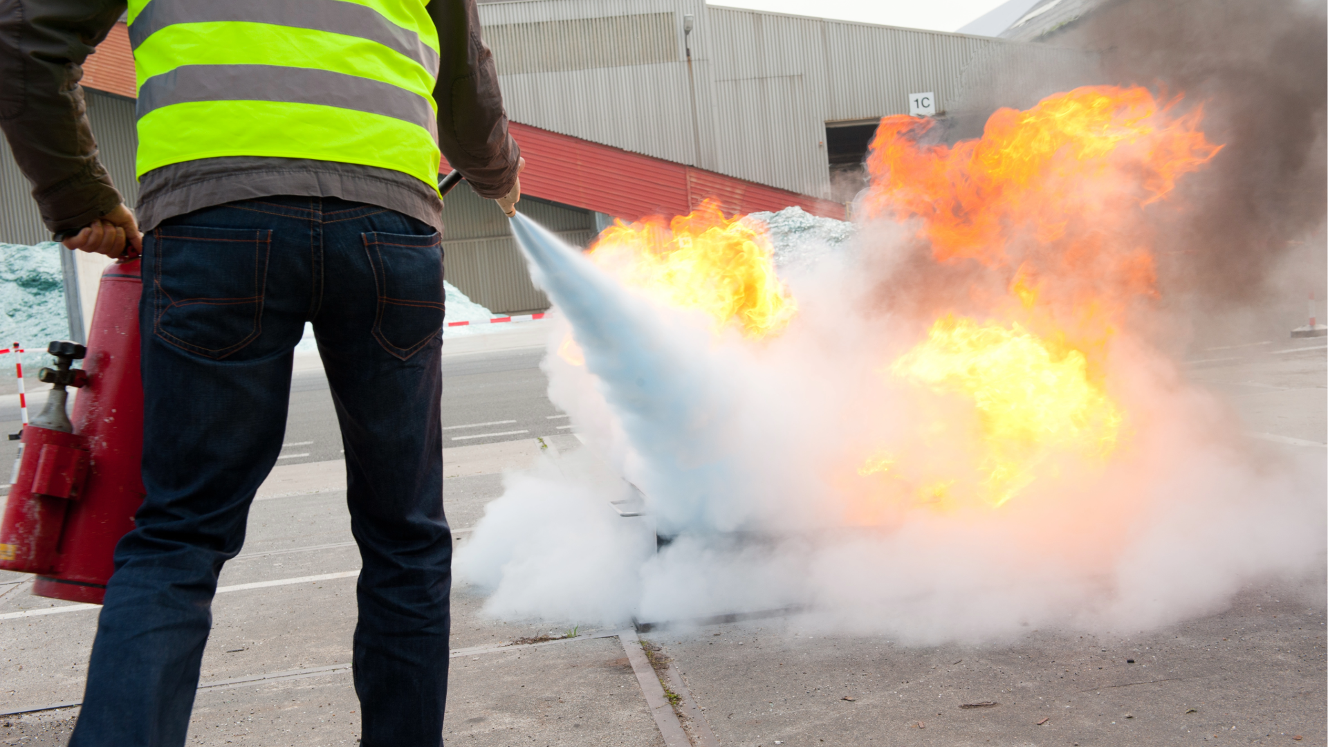 MABO Brandschutz GmbH, Hoher Weg 7 A in Emden