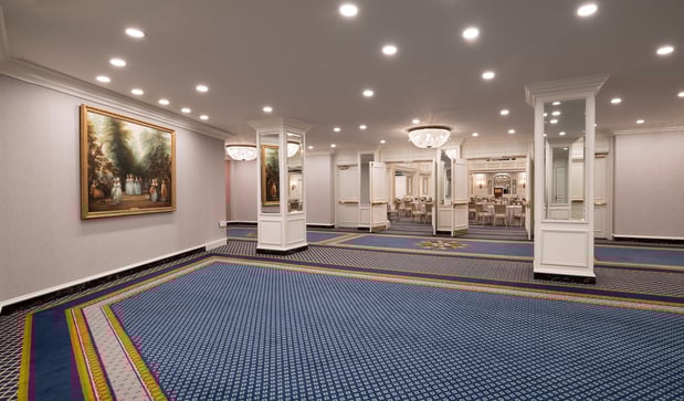 Images InterContinental the Willard Washington D.C. by IHG