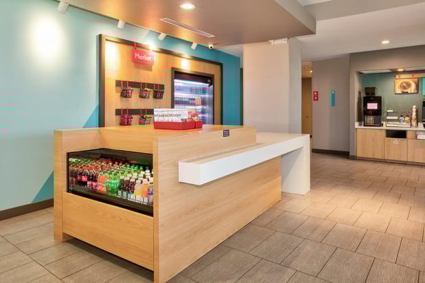 Images avid hotel Austin – Tech Ridge by IHG