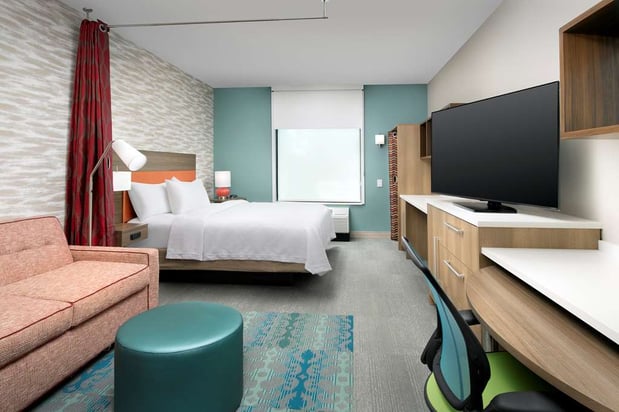 Images Home2 Suites by Hilton Columbia Southeast Fort Jackson