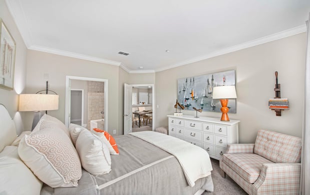 Images MAA West Village