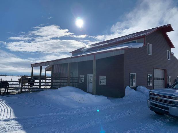 Images Elk Ridge Home Builders Driggs