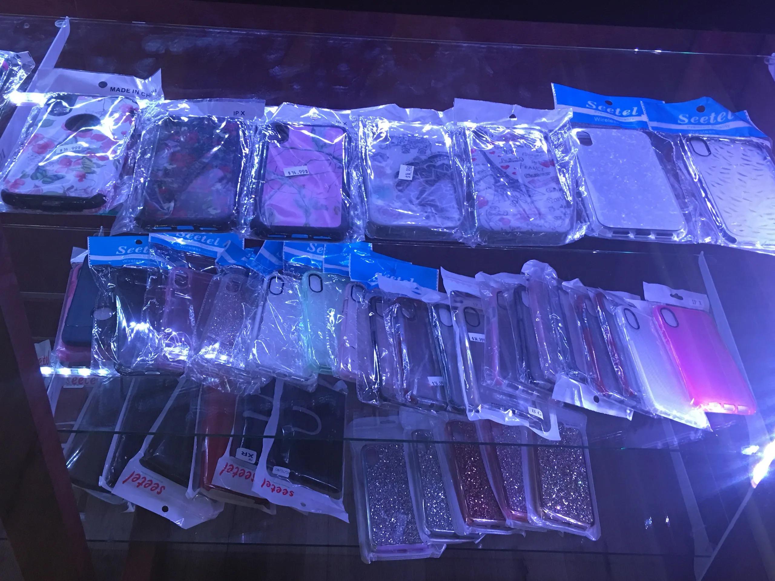 Cracke'd Wireless Repair