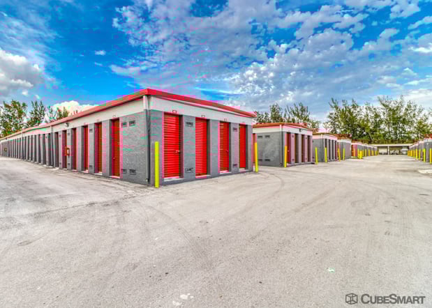 Images CubeSmart Self Storage