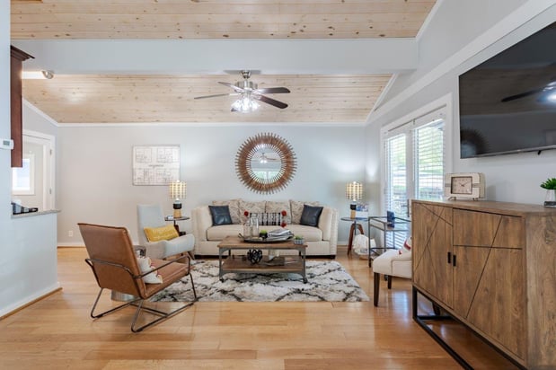 Images The Residences at Stonebrook Apartment Homes