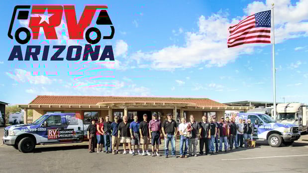 Images RV Arizona Consignment Specialists