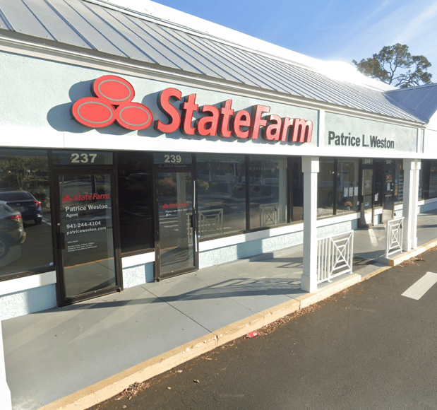 Images Patrice Weston - State Farm Insurance Agent
