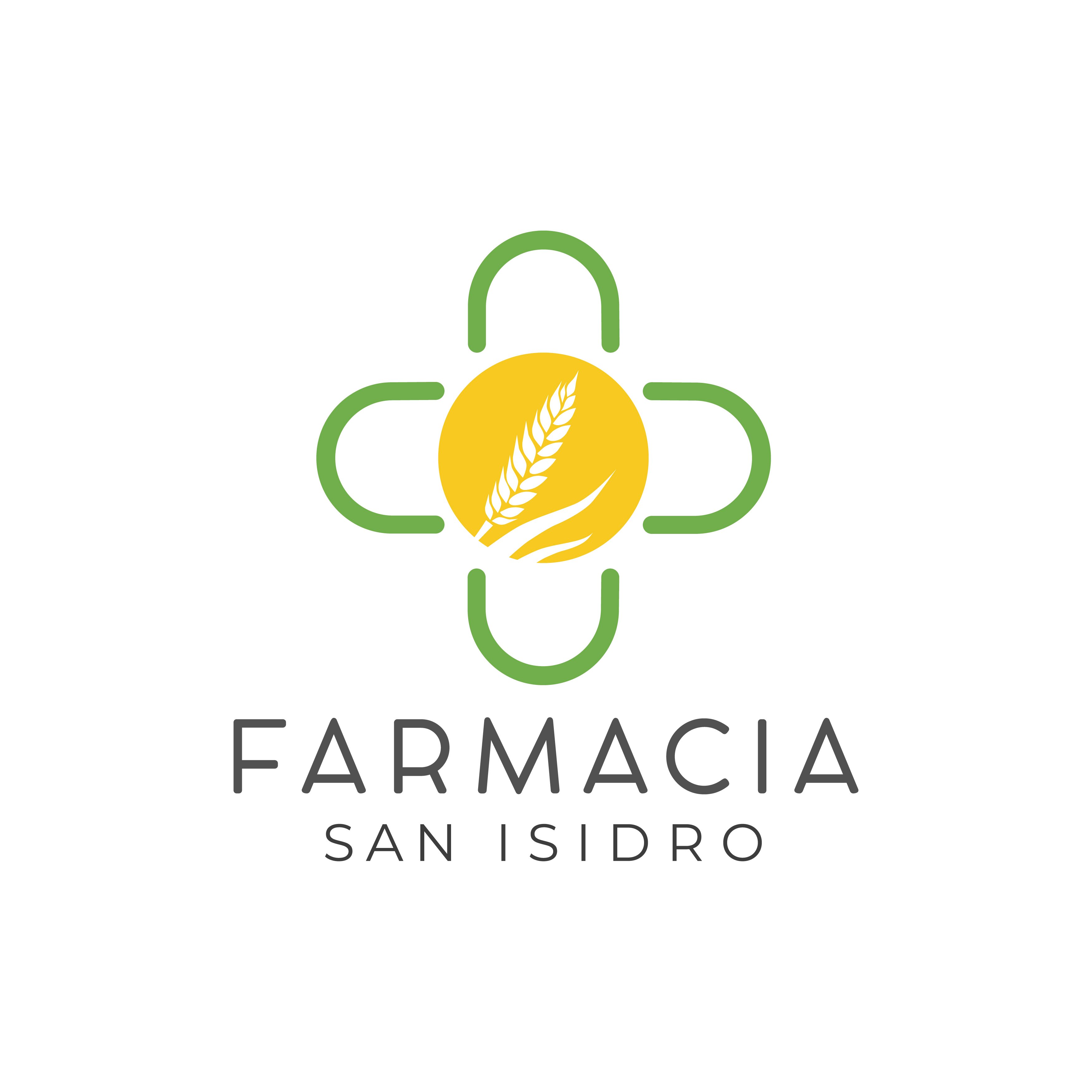 Farmacia Ignacio Quintana Laporta Logo