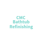 CMC Bathtub Refinishing and Repair Logo