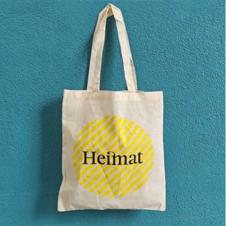 Heimat Manufaktur AG, Morgentalstrasse 4B in Steinach