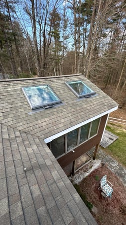 Images Synergy Skylights